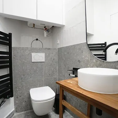 Beautiful 45 M2 In Appartamento *