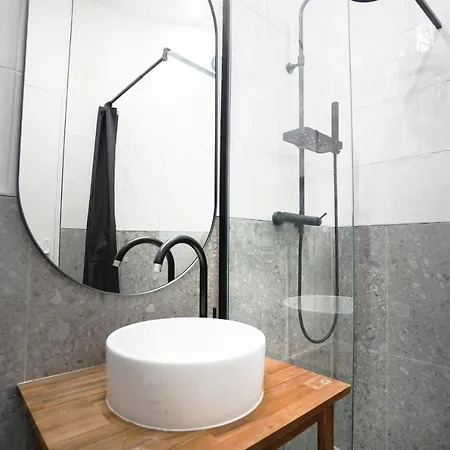 Beautiful 45 M2 In
