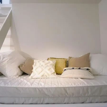 Appartamento Beautiful 45 M2 In