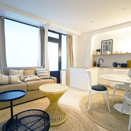 Beautiful 45 M2 In Appartamento *
