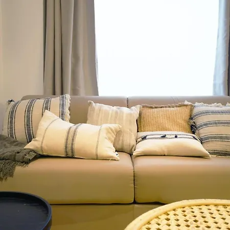 Beautiful 45 M2 In Parigi