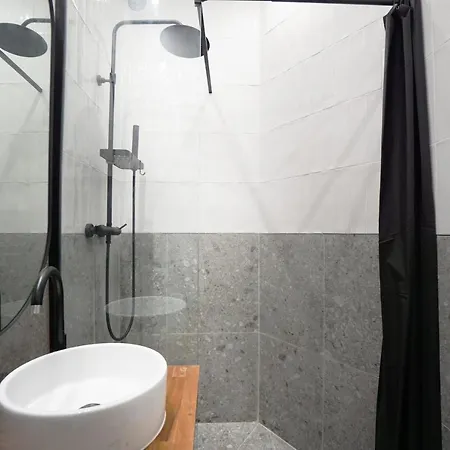 Appartamento Beautiful 45 M2 In