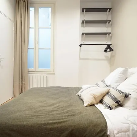 Appartamento Beautiful 45 M2 In