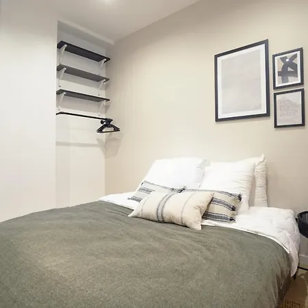 Appartamento Beautiful 45 M2 In