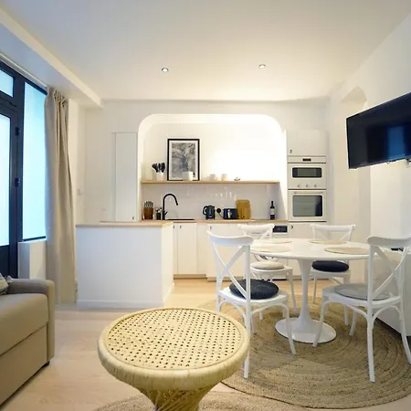Appartamento Beautiful 45 M2 In Parigi